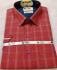 PL COTTON READYMADE TWILL DESIGN SHIRTS 38 HS